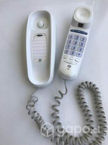 Teléfono General Electric