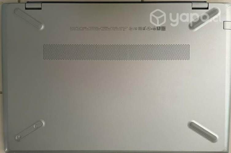 Notebook hp pavilion 15 cw0005la