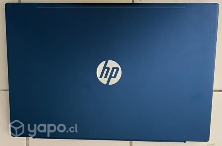 Notebook hp pavilion 15 cw0005la