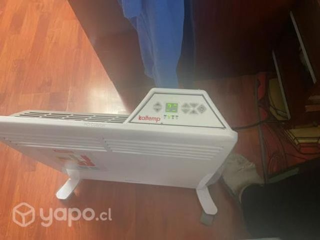 Calefactor Kaltemp
