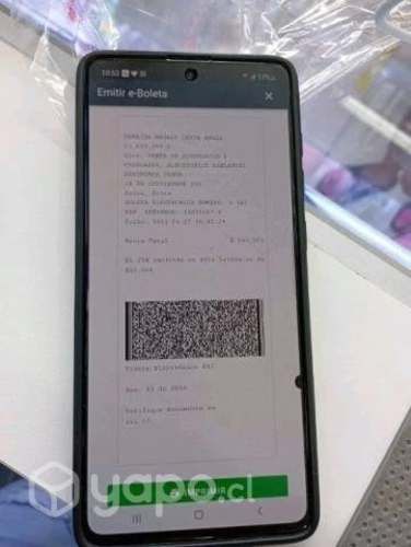 Xiaomi redmi 10 (2022)