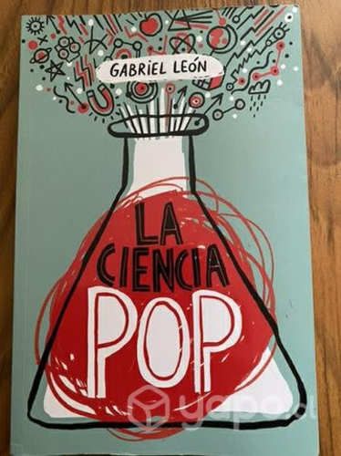 La Ciencia POP