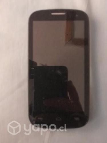 celulares de repuesto son antiguos