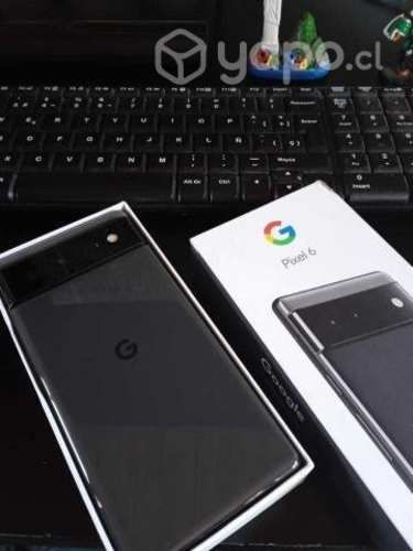 Google Pixel 6