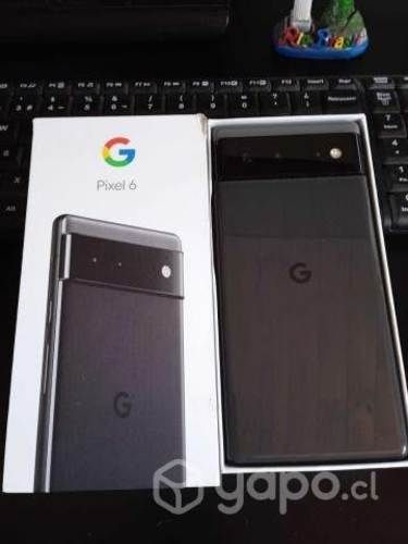 Google Pixel 6