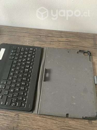 Ipad 2019 + teclado