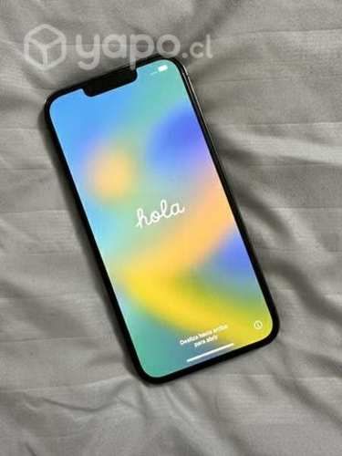 IPhone 13 Pro - 128 Gb