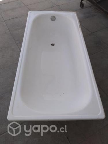 Tina Esmaltada 150x70 cm marca Gala