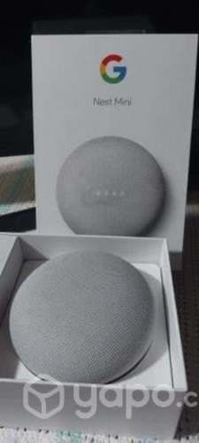 Google home mini