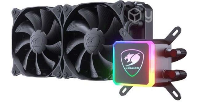 Pack Procesador-Placa-Water_Cooling Ryzen 5 3600