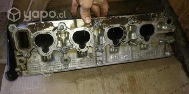 Culata original suzuki baleno 1998