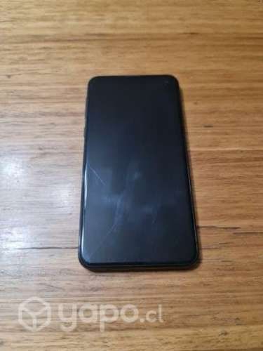 Samsung galaxy s10e