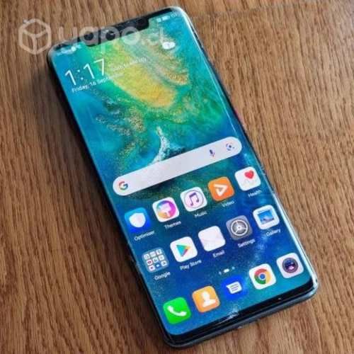 Huawei Mate 20 Pro Usado