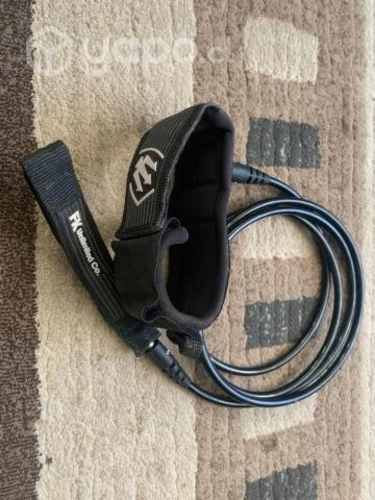 Leash marca FK unlimited nuevo