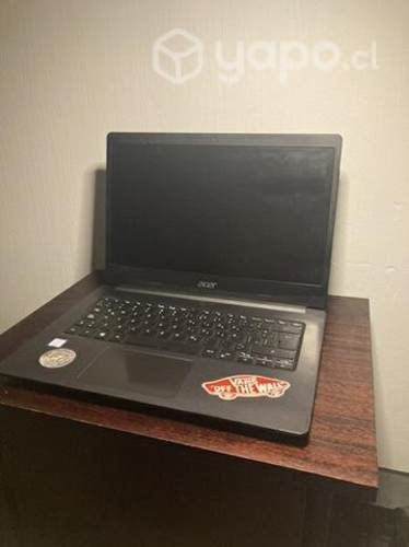 Notebook ASPIRE 5 ACER