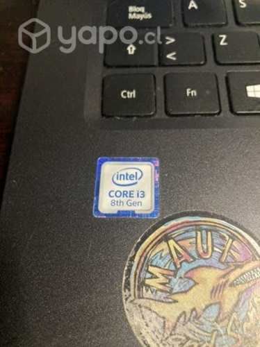 Notebook ASPIRE 5 ACER