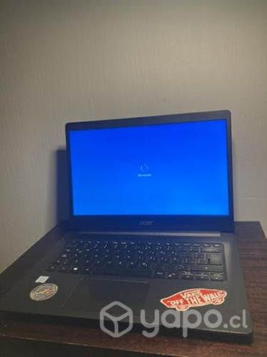 Notebook ASPIRE 5 ACER