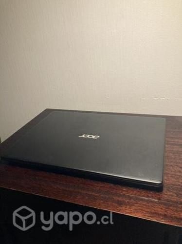Notebook ASPIRE 5 ACER