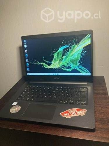 Notebook ASPIRE 5 ACER