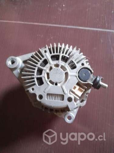 Alternado mazda cx9 A3TJ2391 12V110A 4708