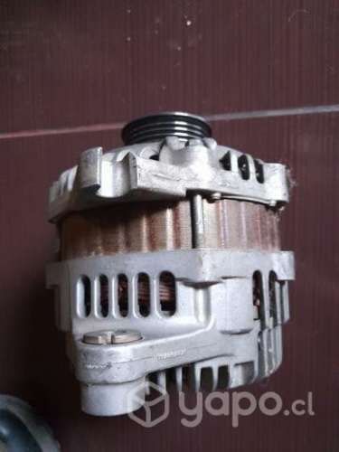 Alternado mazda cx9 A3TJ2391 12V110A 4708