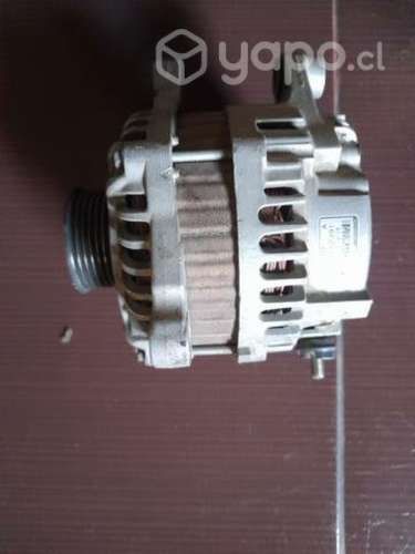 Alternado mazda cx9 A3TJ2391 12V110A 4708