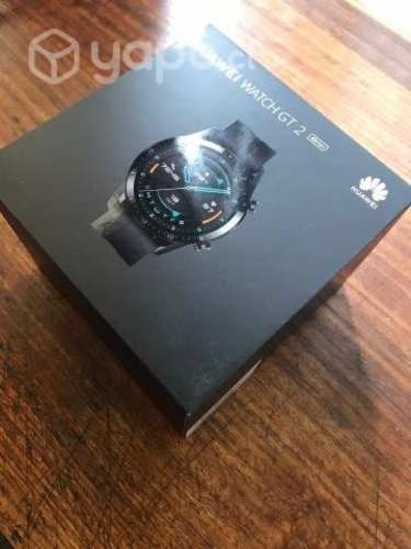 Reloj huawei gt 2