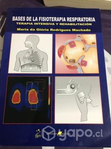 Bases de la fisioterapia respiratoria
