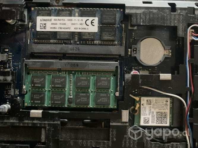 Notebook Lenovo Ideapad 305-15IBD modelo 80NJ