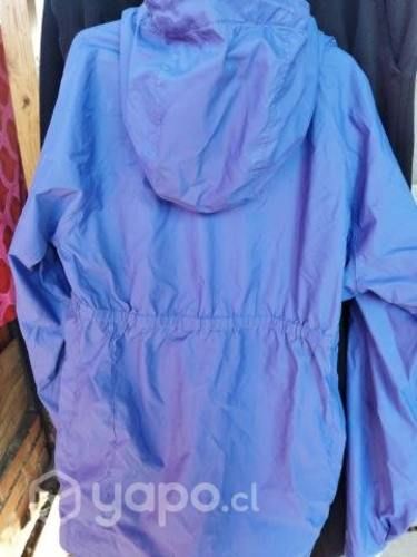 Cortaviento columbia