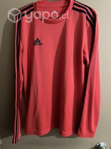 Polera deportiva Adidas Original