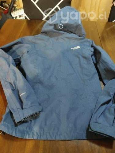 Chaqueta talla xs original impecable ningun