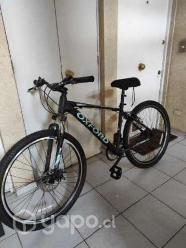 Bicicleta Oxford aro 27,5