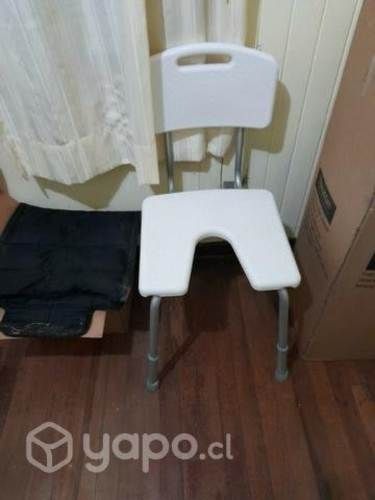 Silla para baño o ducha
