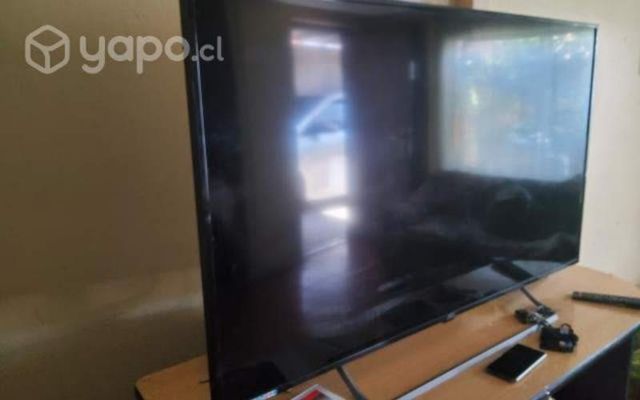 Televisor AOC 58" LED TV