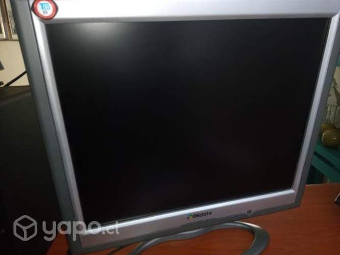 Monitor olidata 17&#34;