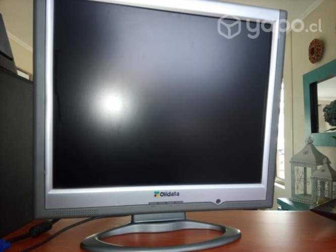 Monitor olidata 17&#34;
