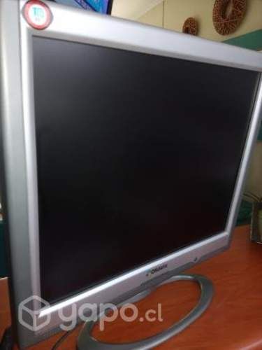Monitor olidata 17&#34;
