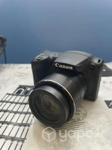 Cámara Canon PowerShot SX420 is