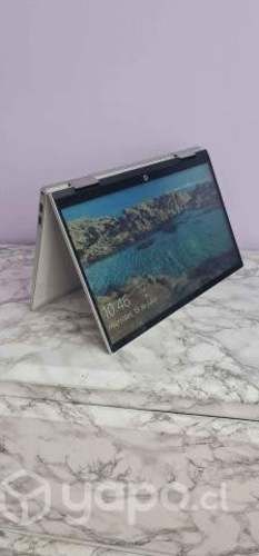 Notebook hp pavilion 360 tactil