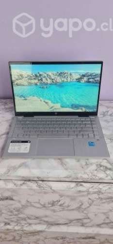 Notebook hp pavilion 360 tactil