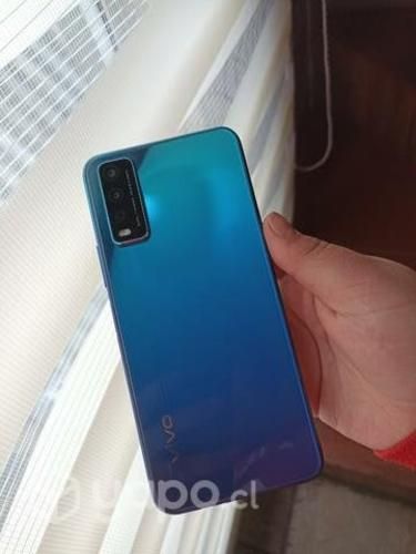 Teléfono vivo y11s