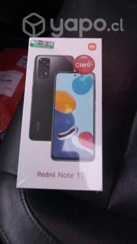 Xiaomi Redmi Note 11