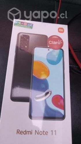 Xiaomi Redmi Note 11