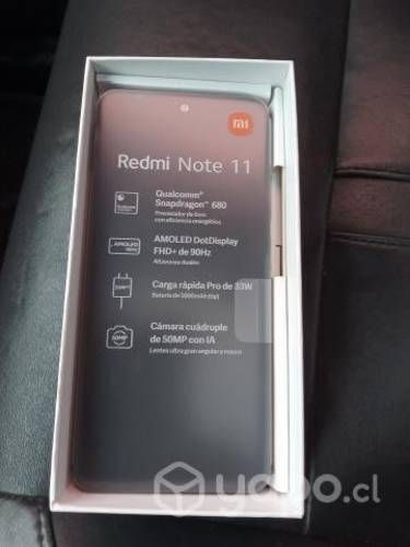 Xiaomi Redmi Note 11