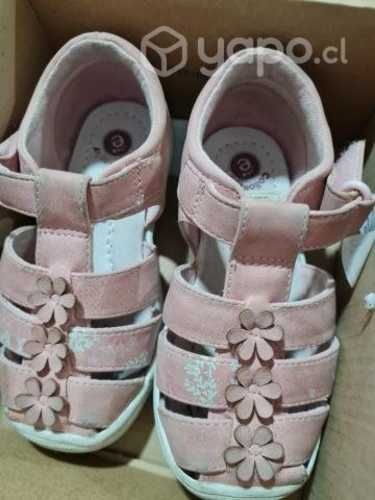 Sandalias colloky usadas talla 24