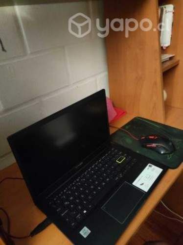 Notebook Asus Vivobook 14