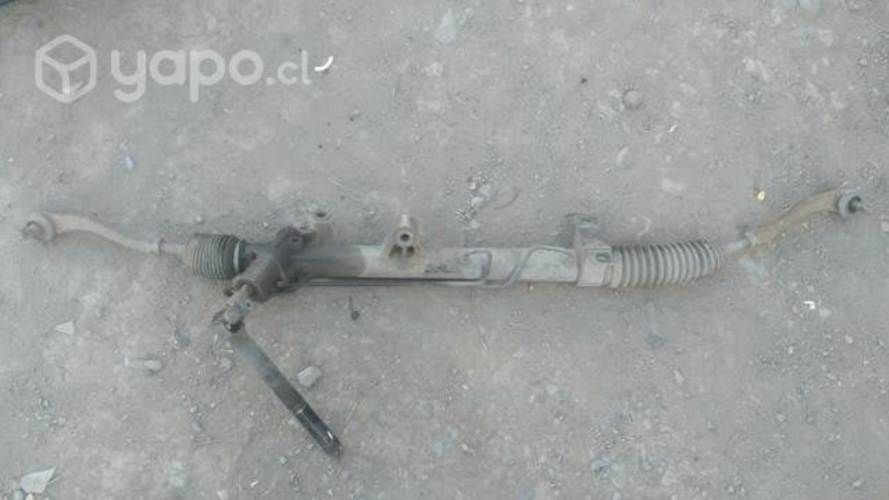 Cremallera de dirección ssangyong actyon 2014