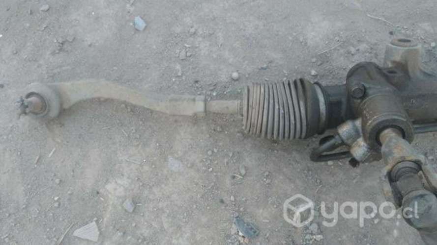 Cremallera de dirección ssangyong actyon 2014