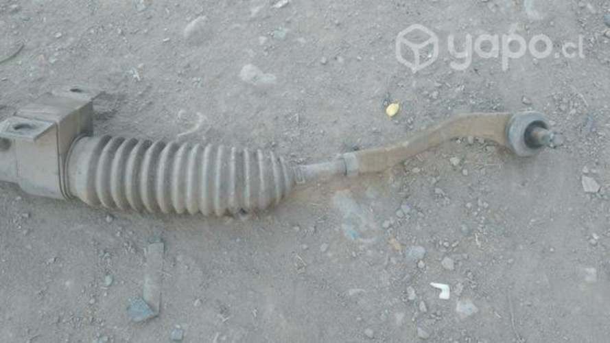 Cremallera de dirección ssangyong actyon 2014